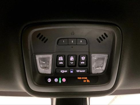 Used 2023 Chevrolet Traverse RS w/ LPO, Floor Liner Package AWD/4WD image 36
