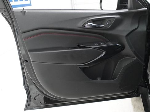 New 2026 Chevrolet Trax RS w/ Driver Confidence Package FWD image 13