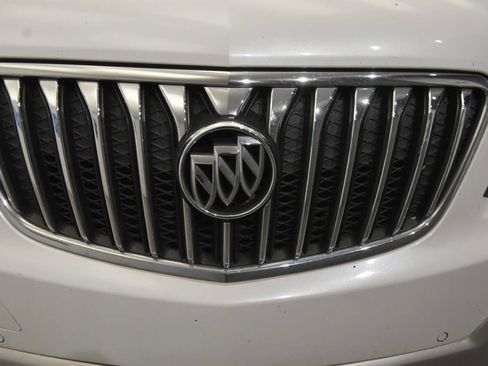 Used 2015 Buick Encore Premium AWD/4WD image 9