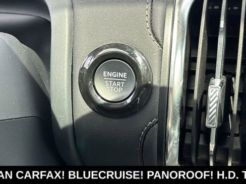 Used 2025 Ford Expedition Platinum AWD/4WD image 14