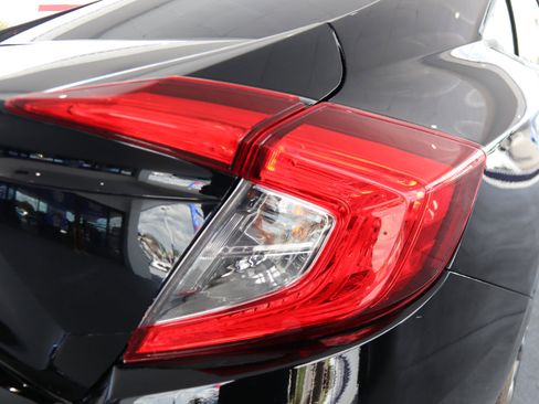 Used 2019 Honda Civic LX image 36