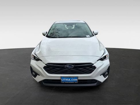 New 2026 Subaru Impreza 2.0i Sport image 6