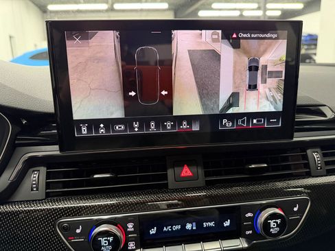 Used 2023 Audi S5 Prestige w/ Prestige Package image 12