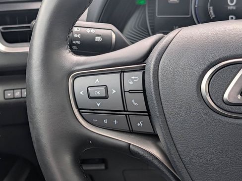 Certified 2024 Lexus UX 250h AWD w/ Premium Package image 12