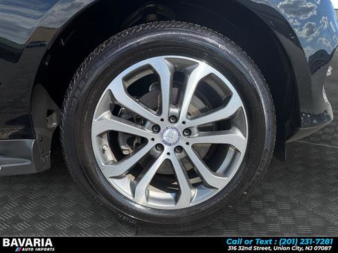 Used 2016 Mercedes-Benz GLE 350 4MATIC image 9
