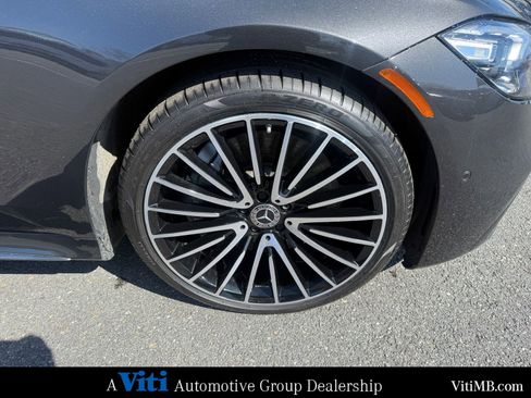 Certified 2023 Mercedes-Benz S 580 4MATIC Sedan image 15