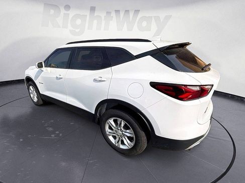 Used 2020 Chevrolet Blazer LT FWD image 3