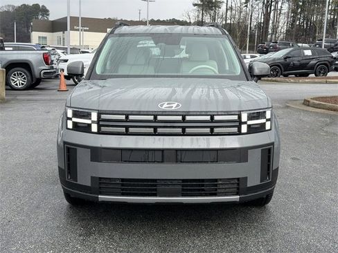 New 2026 Hyundai Santa Fe SEL image 2