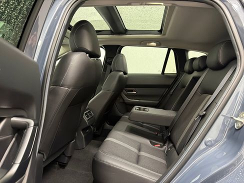 Used 2023 MAZDA CX-50 2.5 S w/ Accent Package image 17