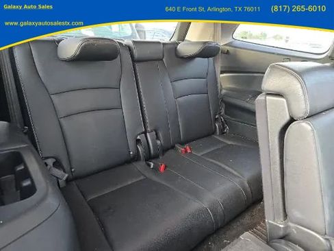 Used 2021 Honda Pilot EX-L image 13