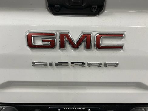 New 2025 GMC Sierra 3500 Pro w/ 1SA Pro Safety Plus Package image 58