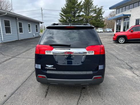 Used 2015 GMC Terrain SLE w/ Convenience Package image 6