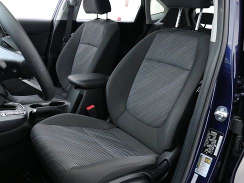 Used 2026 Kia Seltos LX image 22