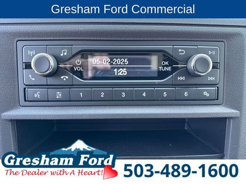 New 2025 Ford E-350 and Econoline 350 Super Duty w/ Power Equipment Group image 22