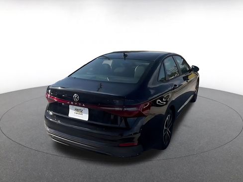 Used 2025 Volkswagen Jetta Sport FWD image 15