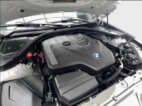 Used 2024 BMW 330i Sedan RWD image 19