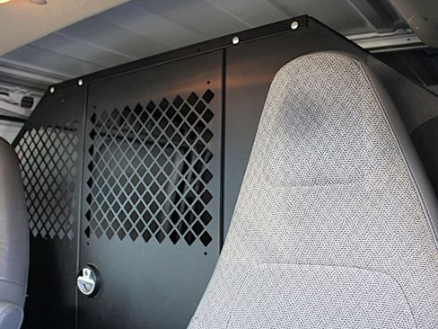 Used 2021 Chevrolet Express 2500 w/ Driver Convenience Package image 21