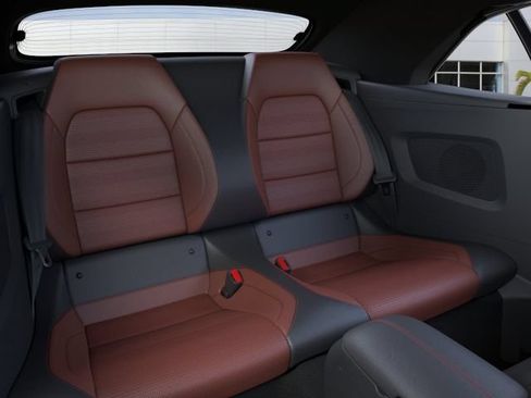 New 2026 Ford Mustang Premium RWD image 11