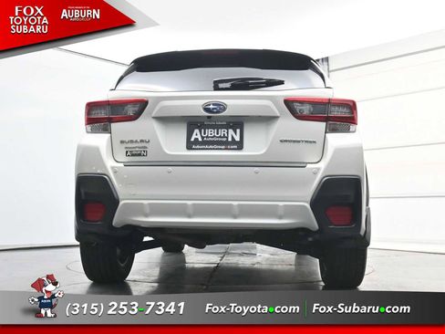 Used 2023 Subaru Crosstrek 2.5i Limited AWD/4WD image 19