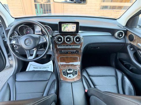 Used 2017 Mercedes-Benz GLC 300 image 13