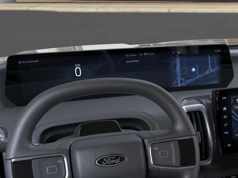 New 2026 Ford Expedition Tremor AWD/4WD image 13