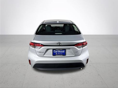 Used 2024 Toyota Corolla LE FWD image 7