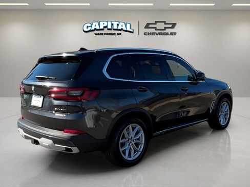 Used 2023 BMW X5 sDrive40i image 5