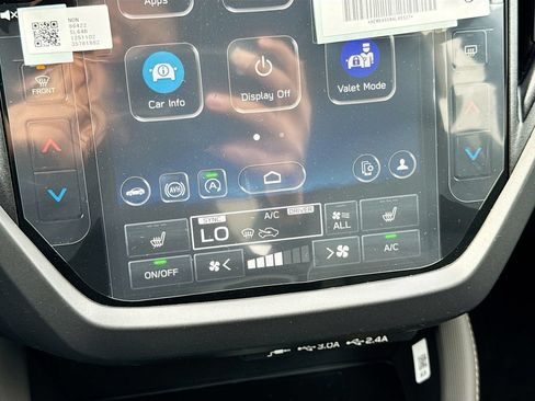 New 2026 Subaru Forester Wilderness AWD/4WD image 19