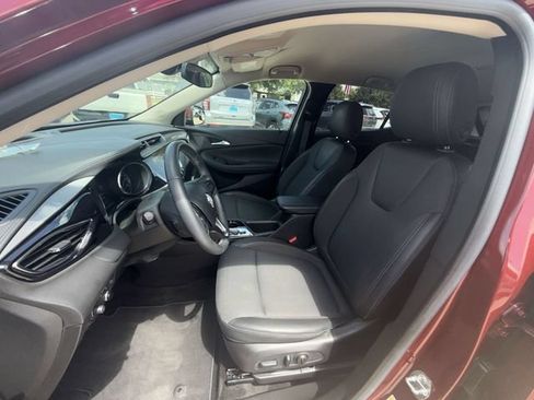 Used 2023 Buick Encore GX Select FWD image 20
