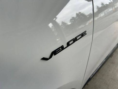 Used 2024 Alfa Romeo Tonale Veloce w/ Active Assist Package AWD/4WD image 30
