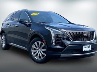 Used 2019 Cadillac XT4 Premium Luxury AWD/4WD video 1