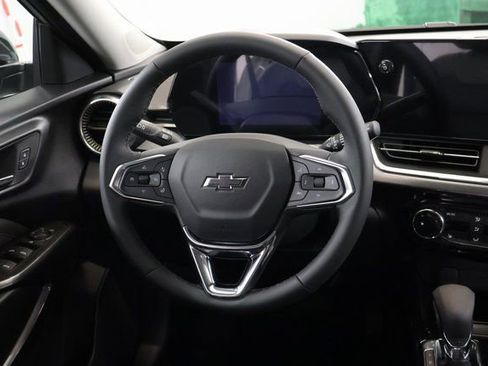 New 2026 Chevrolet Trax ACTIV image 14