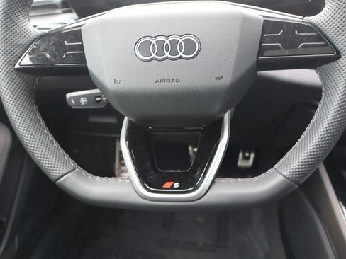 Used 2026 Audi A6 Prestige w/ Prestige Package AWD/4WD image 14