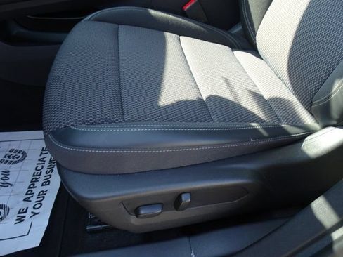 Used 2023 Buick Envision Preferred w/ Sport Touring Package AWD/4WD image 11