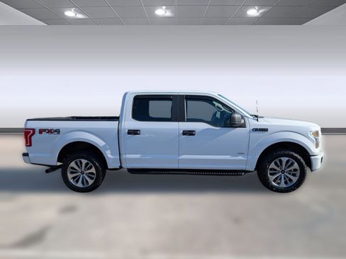 Used 2017 Ford F150 XL w/ Equipment Group 101A Mid image 8