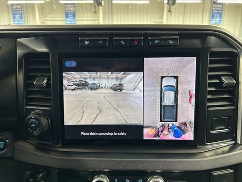 Used 2024 Ford F350 Platinum w/ Tremor Off-Road Package image 24