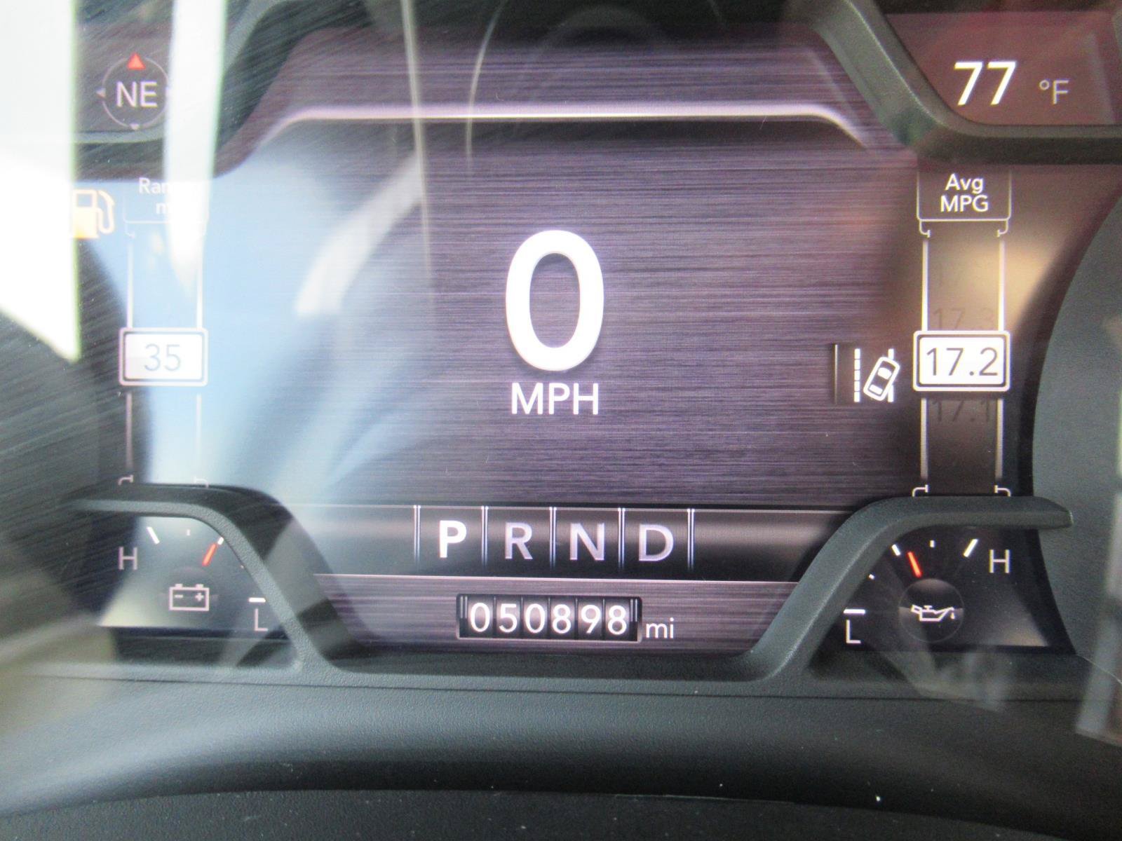 Used 2022 RAM 1500 Big Horn RWD image 25