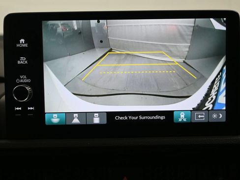 Used 2024 Honda CR-V EX-L image 21