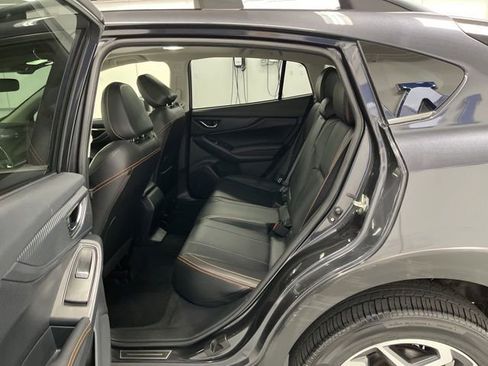 Used 2018 Subaru Crosstrek 2.0i Limited AWD/4WD image 8