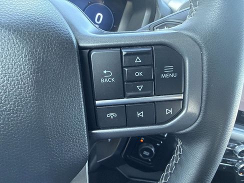 Used 2025 Ford F150 XLT w/ Equipment Group 301A Standard image 16