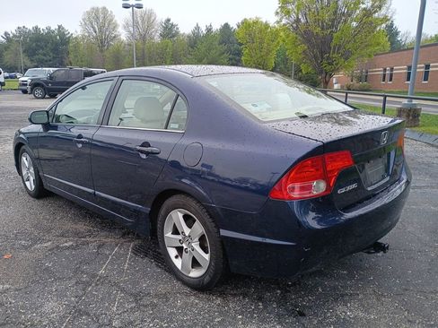 Used 2006 Honda Civic EX image 2