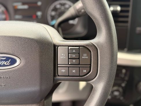 Used 2024 Ford F250 XL w/ STX Appearance Package AWD/4WD image 22