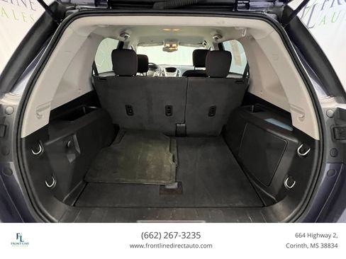 Used 2014 GMC Terrain SLE w/ Convenience Package FWD image 25
