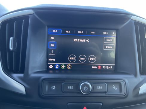 Used 2021 GMC Terrain SLE w/ Driver Convenience Package image 26