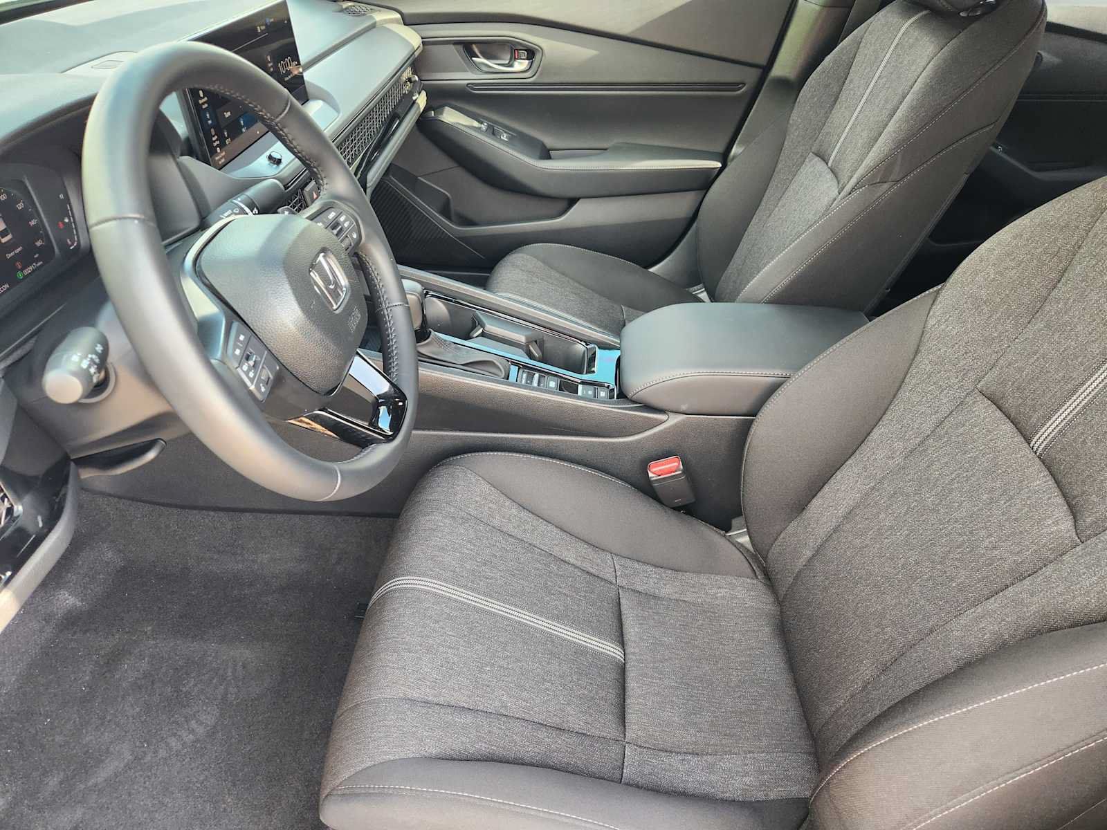 Used 2026 Honda Accord Sport image 12