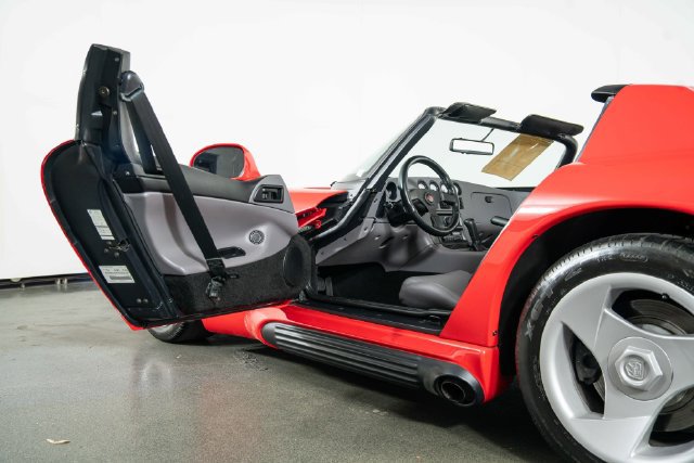 Used 1992 Dodge Viper RT/10 RWD image 14