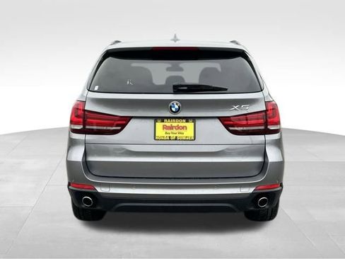 Used 2016 BMW X5 xDrive35i image 6