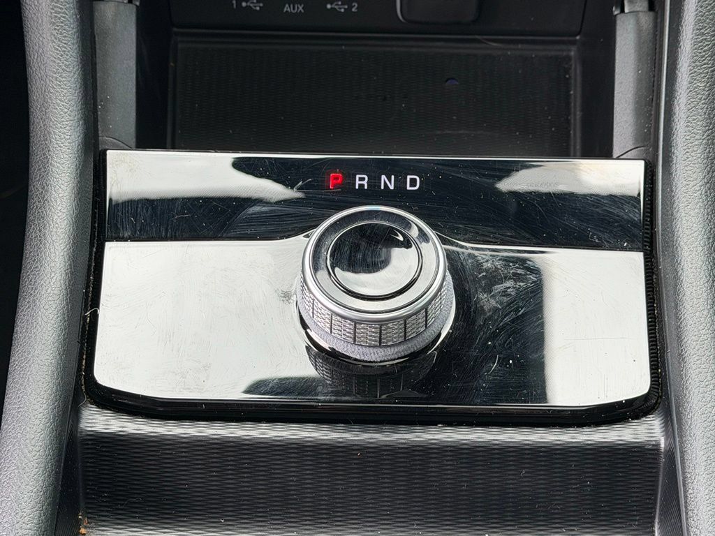 Used 2023 Jeep Grand Cherokee L Laredo AWD/4WD image 19
