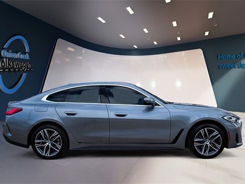 Used 2023 BMW 430i Gran Coupe image 4