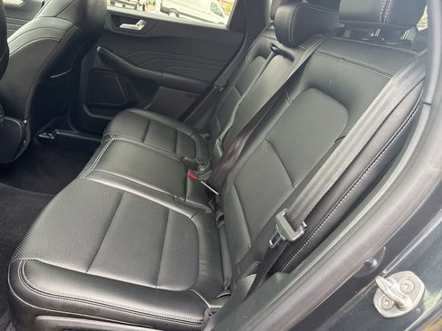 Used 2022 Ford Escape SEL AWD/4WD image 10